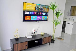 Harmony residency - 2