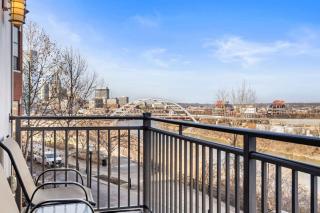 Cityview 220 - Nashville - 5