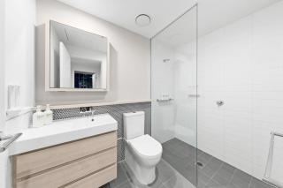 Skyline Framed 1BR at Lucid - 2