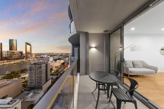 Skyline Framed 1BR at Lucid - 0