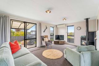 Nukuhau Nook - Taupo - 0