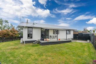 Nukuhau Nook - Taupo - 7