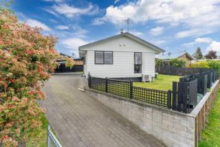 Nukuhau Nook - Taupo - 6