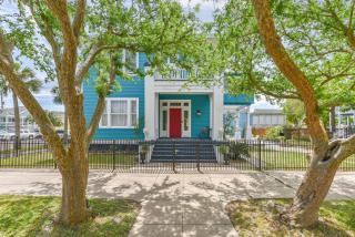 3 Room 2nd-Floor Suite near Beach, Pier, Strand - 8