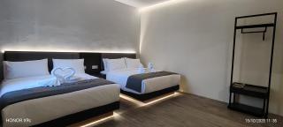 The Great Hotel Sri Iskandar - 4