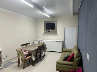 Chácara do Dourado - 1