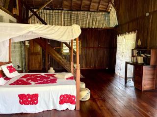 Le Pariskomba Lodge - 7