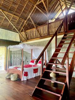 Le Pariskomba Lodge - 8