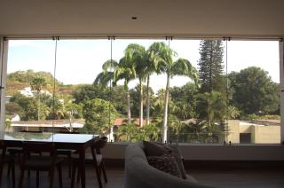 Modern NEW apartment in Urdesa Central - 0