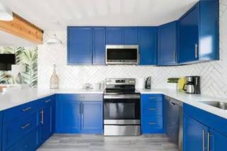 Beach House with Huge Deck and Great Views - 7