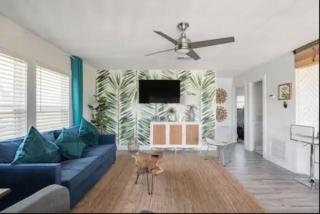 Beach House with Huge Deck and Great Views - 3