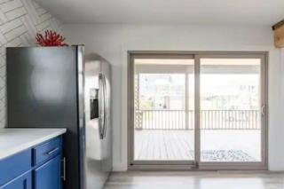 Beach House with Huge Deck and Great Views - 1