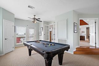 Canal Front Fisherman Dream Home with Great Views - 7