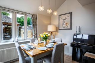 Old Orchard Cottage - 2