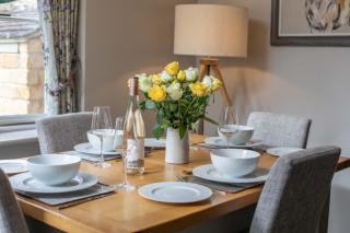 Old Orchard Cottage - 1