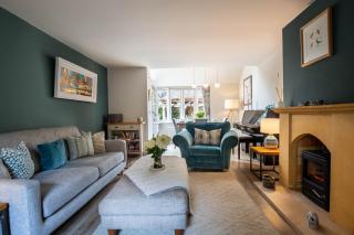 Old Orchard Cottage - 4