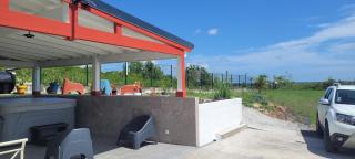 villa domaine des palétuviers - 3