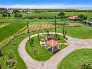 Huge, spacious villa with private pool and game room on 5 acres - Galveston - 7