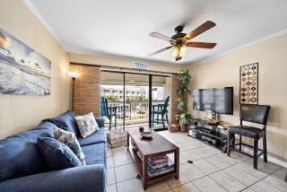 Casa Del Mar Unit 277 - 1