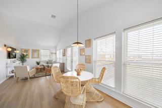 Stylish Home with game room, deck, and canal access - 6