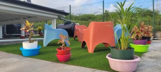 villa domaine des palétuviers - 7