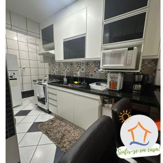 Ape Privativo Jardim Camburi 700mt da Praia - 4