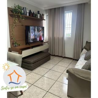 Ape Privativo Jardim Camburi 700mt da Praia - 6