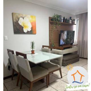 Ape Privativo Jardim Camburi 700mt da Praia - 5