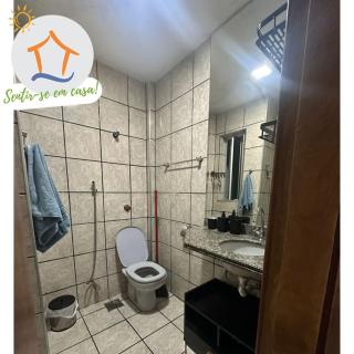 Ape Privativo Jardim Camburi 700mt da Praia - 3