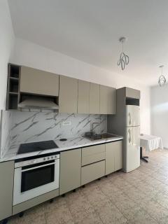 Liv Tirana Apartment - 9