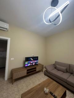 Liv Tirana Apartment - 7