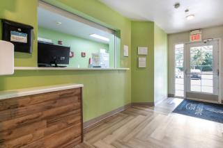 Woodspring Suites Huntsville/ Madison - 6