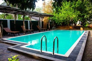 Lily Safari Resort Udawalwa - 2