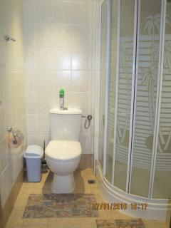 Apartment on the sea at St Nikolas Complex-Veronika - 5