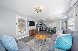 Cozy home with perfect central location - 7