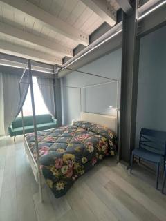 Casa Giulietta - ombrellone e 2 lettini inclusi - 9
