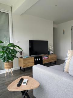 Familiar apartamento Platja d'Aro - 8