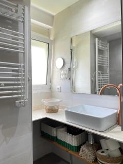 Familiar apartamento Platja d'Aro - 7