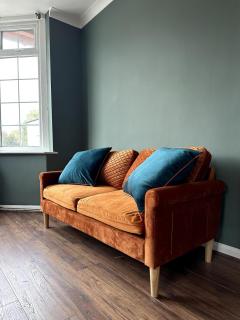 Parliament House - 5