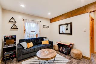 Beaver Rock Lodge - 5