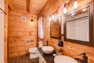 Beaver Rock Lodge - 4