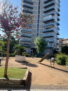 Familiar apartamento Platja d'Aro - 3