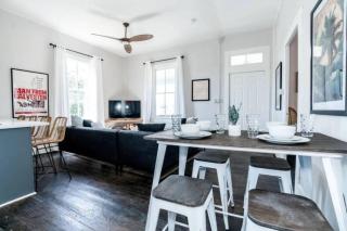 Historic Galveston homes, close to all the island has to offer - Galveston - 3