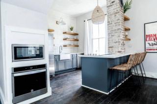 Historic Galveston homes, close to all the island has to offer - Galveston - 2