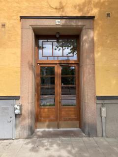 Cosy stylish studio in the heart of Kungsholmen - 5