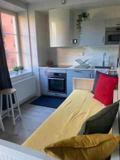 Cosy stylish studio in the heart of Kungsholmen - 6