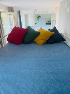 Cosy stylish studio in the heart of Kungsholmen - 4