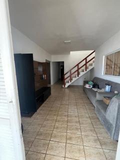 Casa de Praia pé na areia - 6