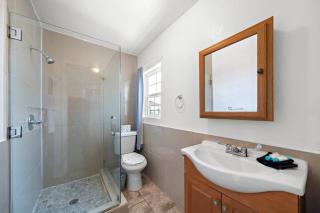 Cozy ocean view apartment on Galvestons east end, close to cruise terminal - 6