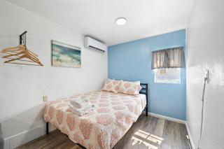 Cozy ocean view apartment on Galvestons east end, close to cruise terminal - 3